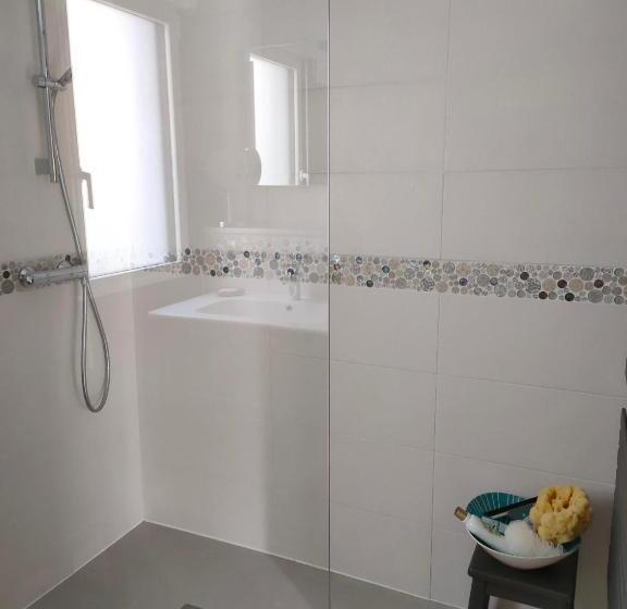 Bed and Breakfast Le Crabe Rouge