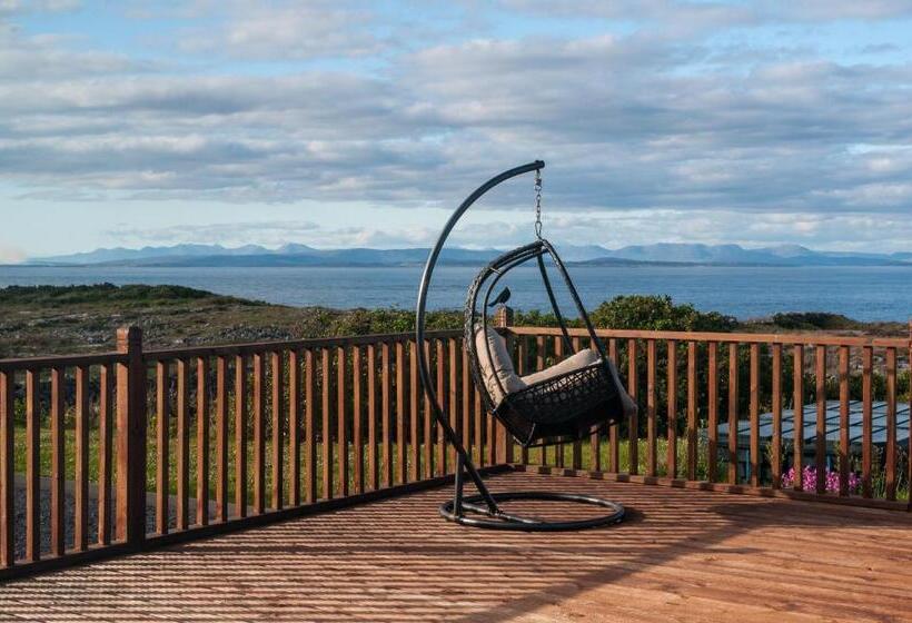 مبيت وإفطار Port Aran House