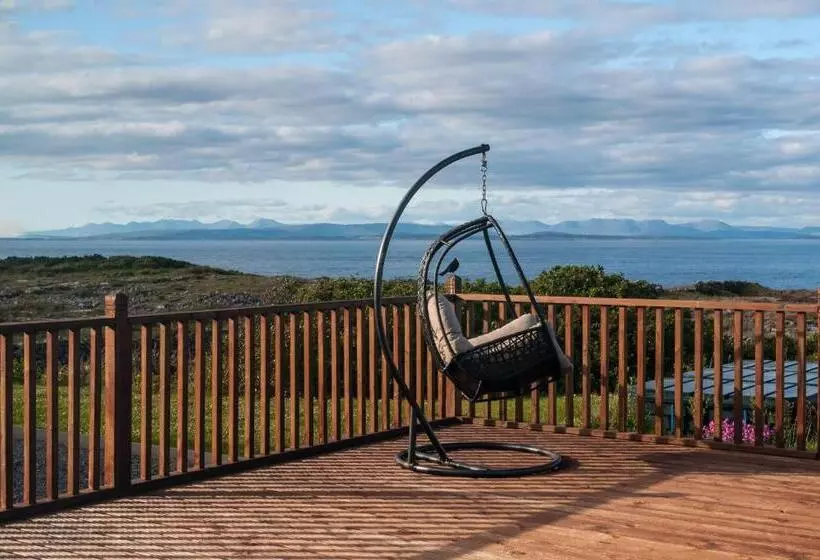 Aamiaismajoitus (B&B) Port Aran House