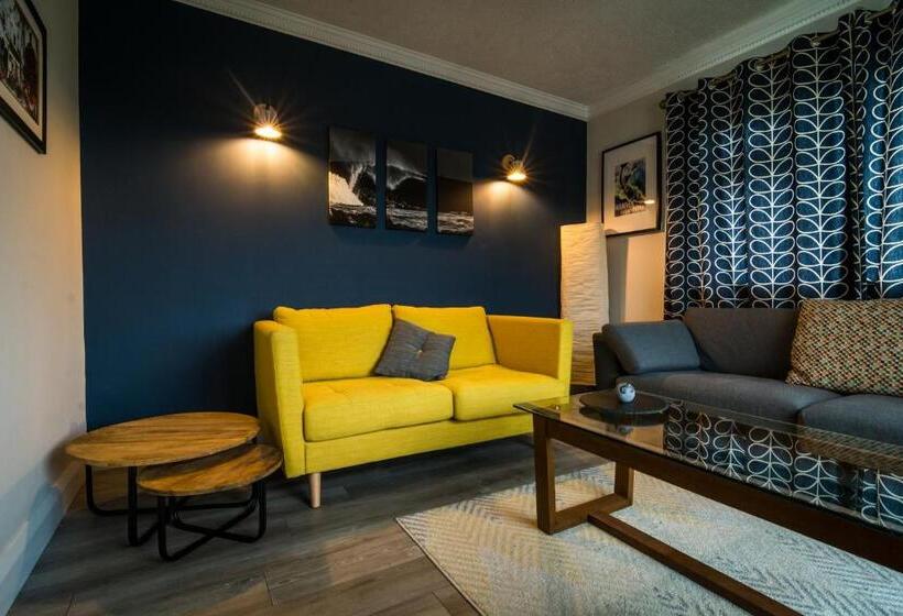 مبيت وإفطار Port Aran House