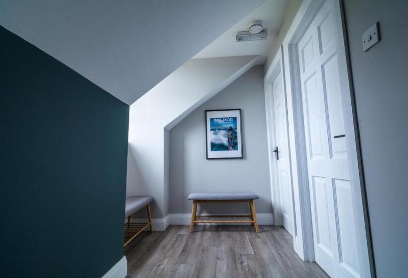 مبيت وإفطار Port Aran House