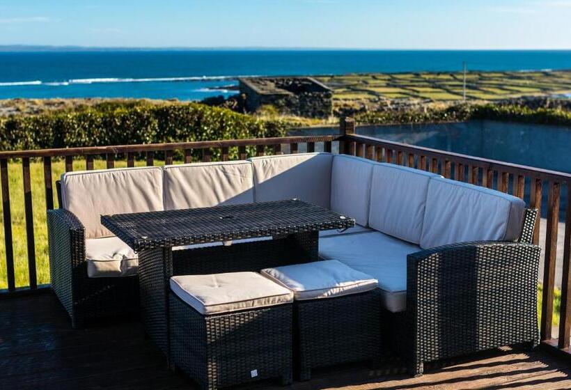 مبيت وإفطار Port Aran House