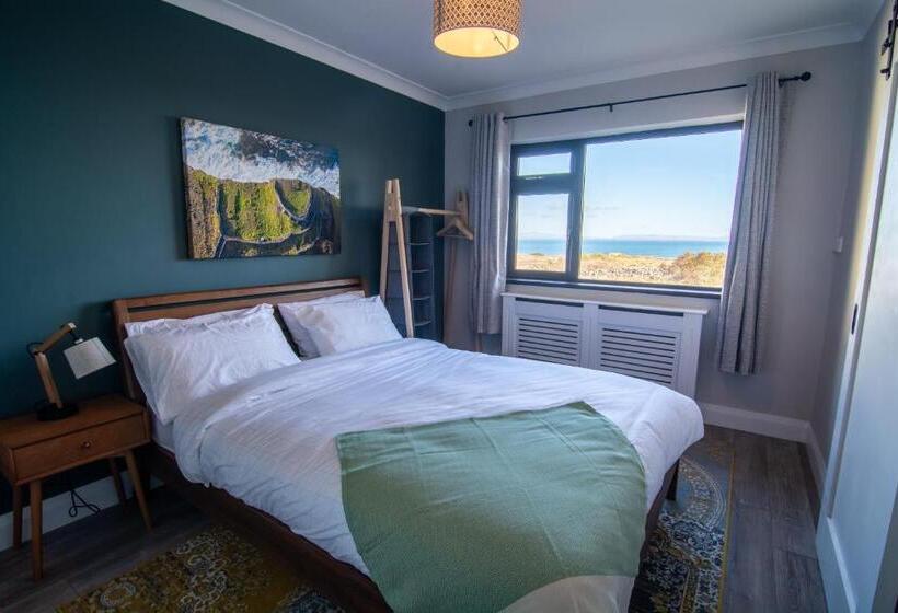 مبيت وإفطار Port Aran House