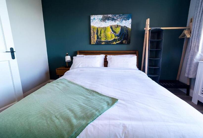 مبيت وإفطار Port Aran House