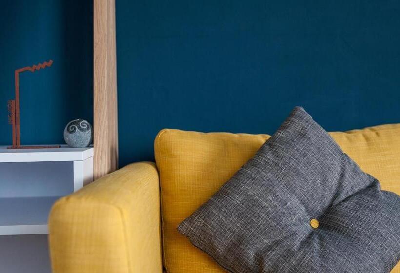 مبيت وإفطار Port Aran House