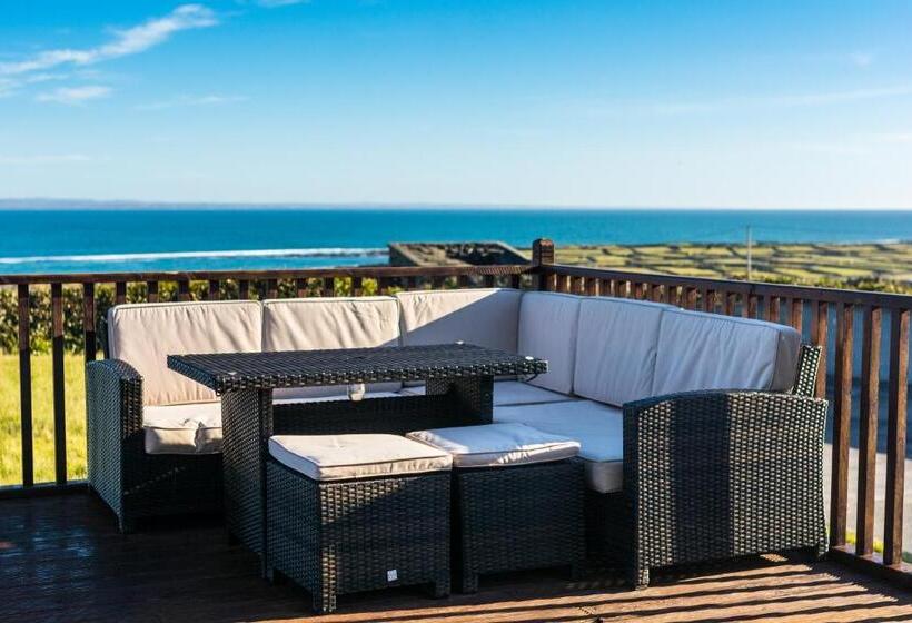 مبيت وإفطار Port Aran House