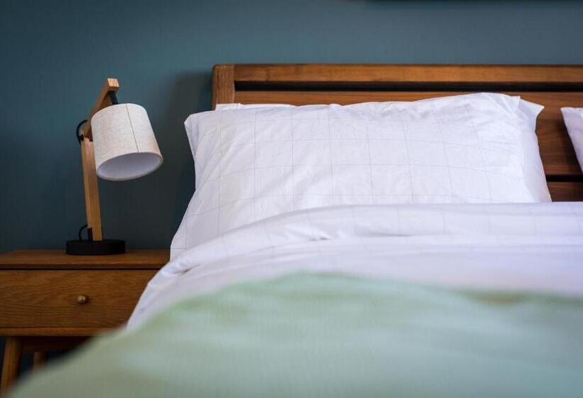 مبيت وإفطار Port Aran House