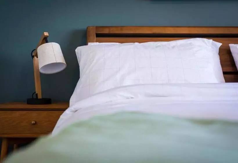 Aamiaismajoitus (B&B) Port Aran House