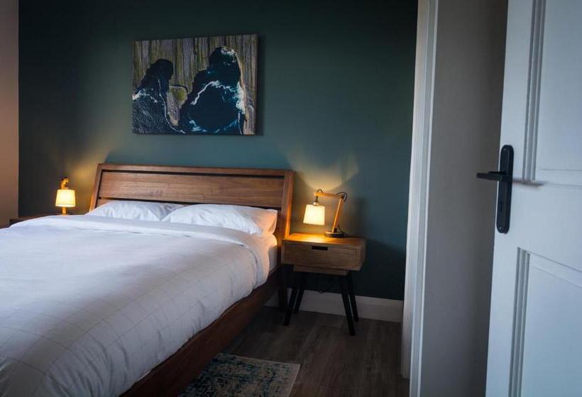 مبيت وإفطار Port Aran House