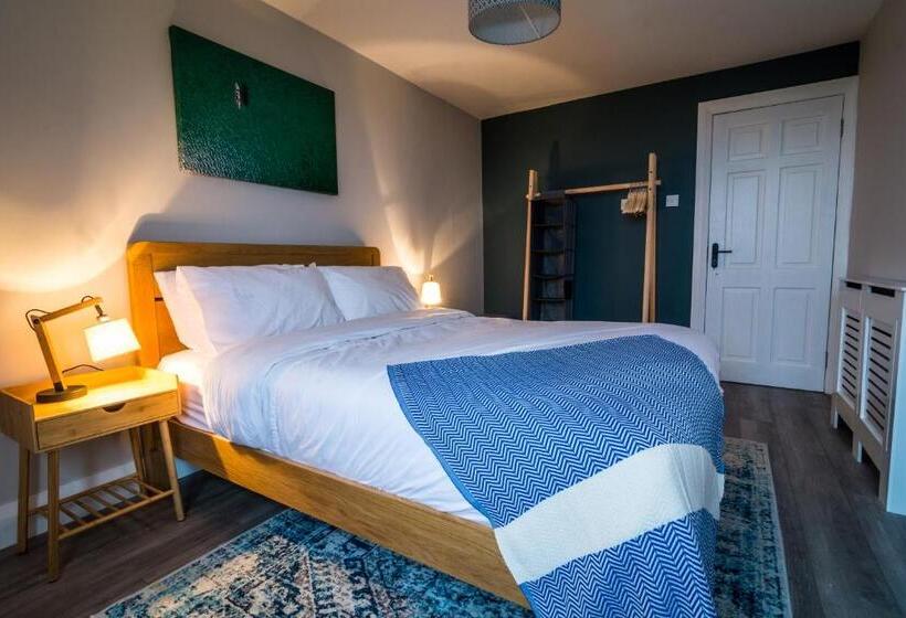 مبيت وإفطار Port Aran House