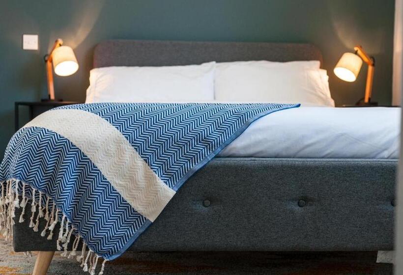 مبيت وإفطار Port Aran House