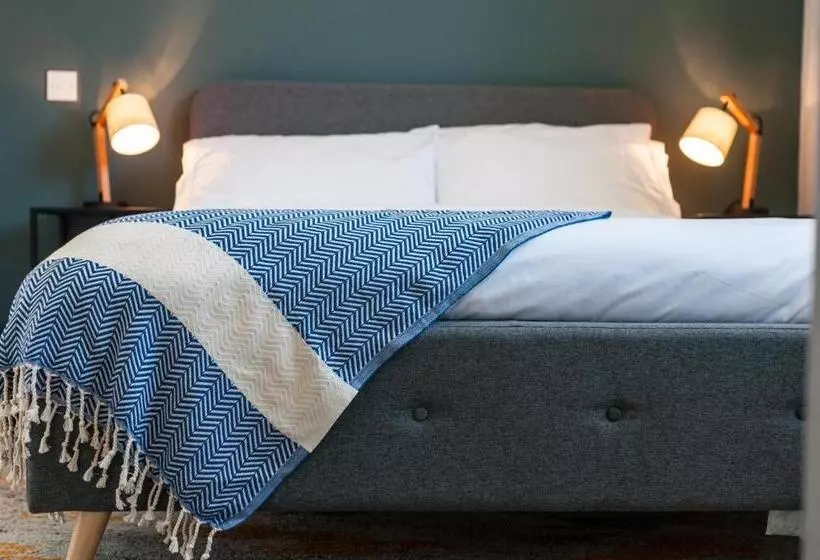 Aamiaismajoitus (B&B) Port Aran House