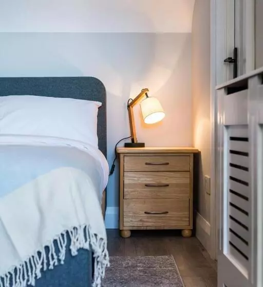 Aamiaismajoitus (B&B) Port Aran House