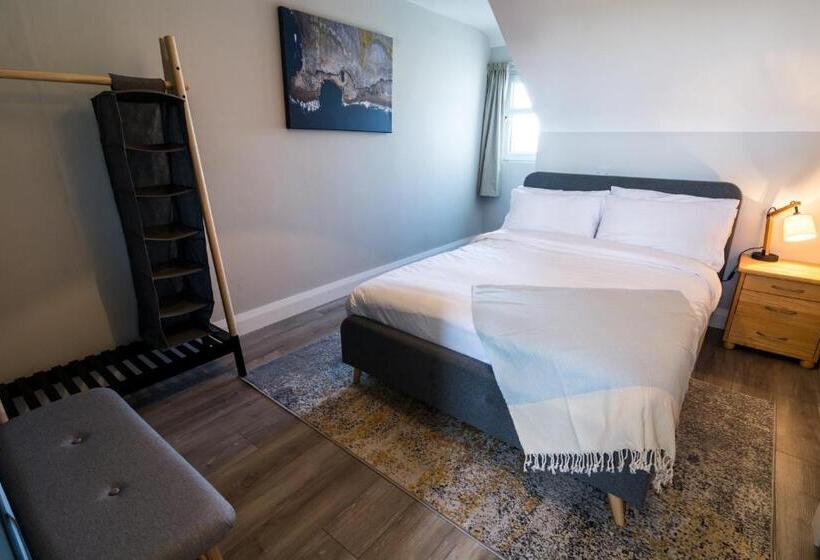 مبيت وإفطار Port Aran House