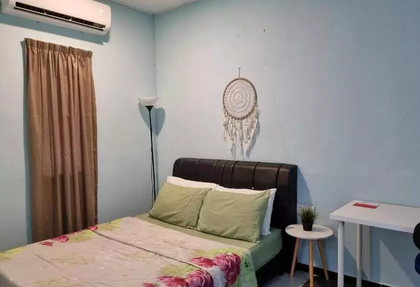 Aamiaismajoitus (B&B) Seven Stones Langkawi