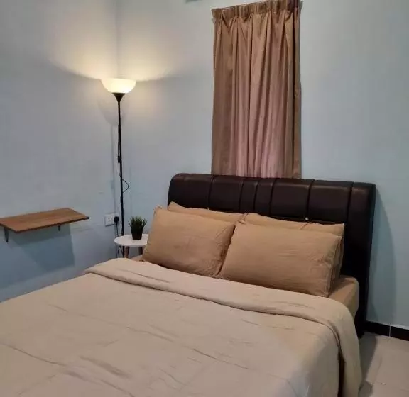 Aamiaismajoitus (B&B) Seven Stones Langkawi