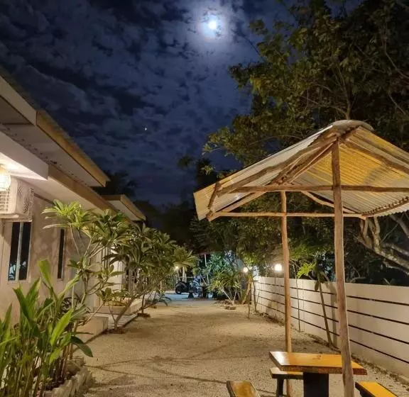 Aamiaismajoitus (B&B) Seven Stones Langkawi