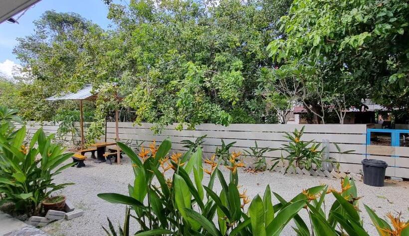 مبيت وإفطار Seven Stones Langkawi