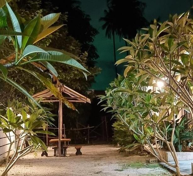 مبيت وإفطار Seven Stones Langkawi