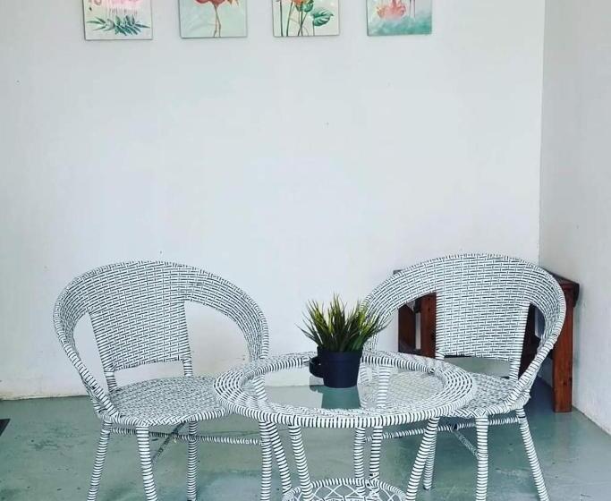 مبيت وإفطار Seven Stones Langkawi