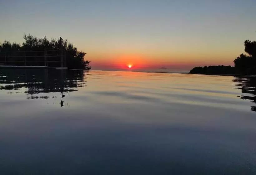 Aamiaismajoitus (B&B) Talè Gioiosa