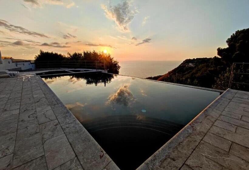 Bed and Breakfast Talè Gioiosa