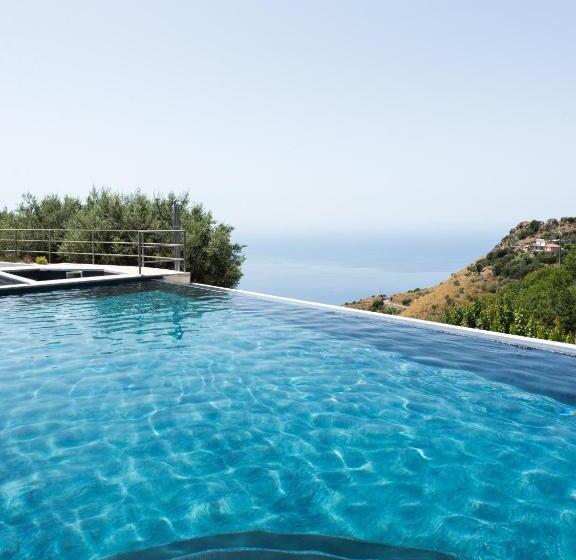 Bed and Breakfast Talè Gioiosa