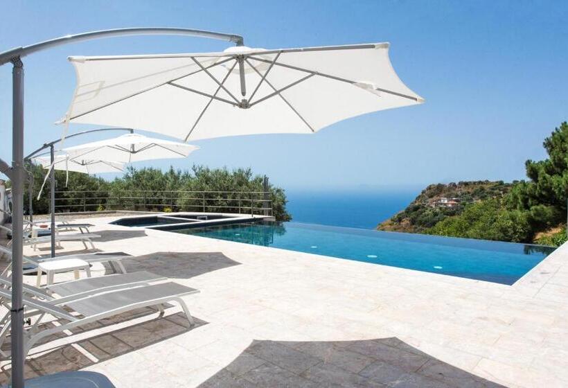 Bed and Breakfast Talè Gioiosa