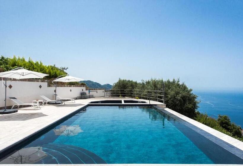 Bed and Breakfast Talè Gioiosa