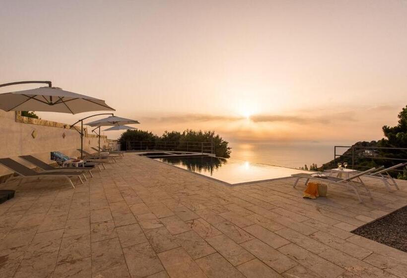 Bed and Breakfast Talè Gioiosa