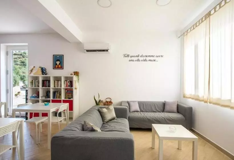 Aamiaismajoitus (B&B) Talè Gioiosa