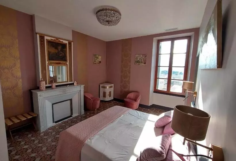 Bed and Breakfast Teva