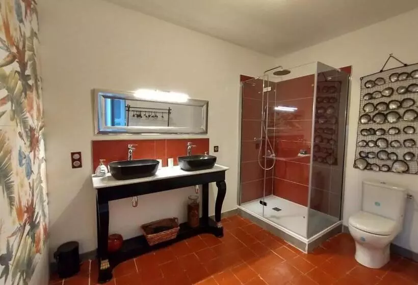 Bed and Breakfast Teva