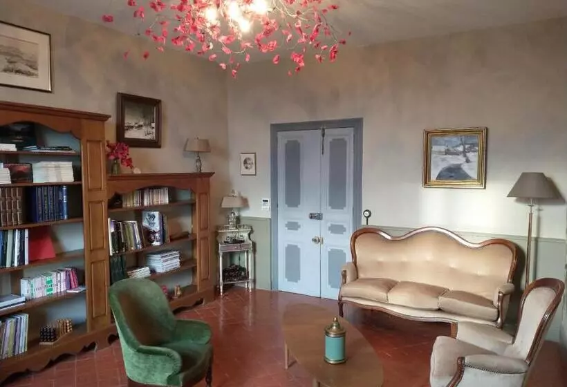 Bed and Breakfast Teva