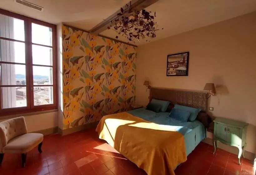 Bed and Breakfast Teva