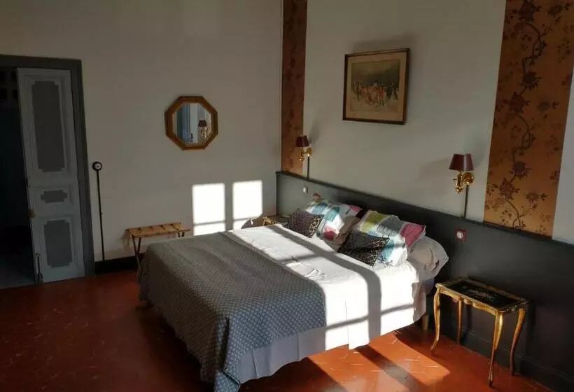 Bed and Breakfast Teva