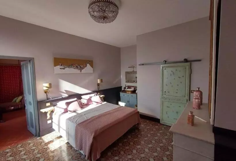 Bed and Breakfast Teva