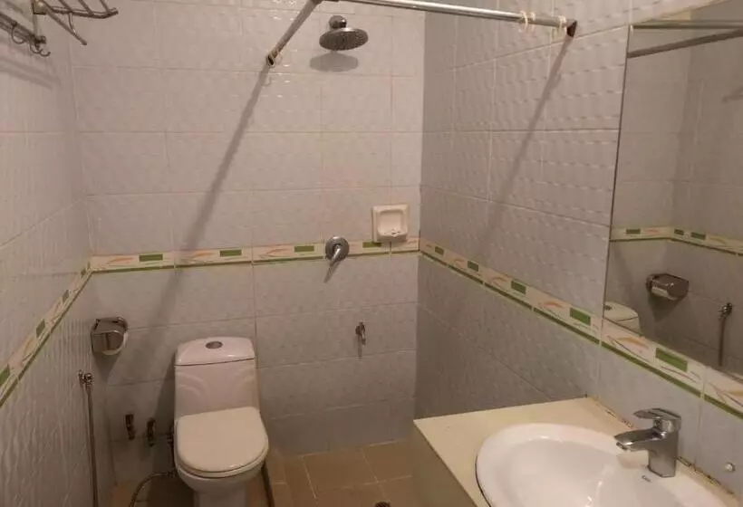 Hotelli Ambassador 1