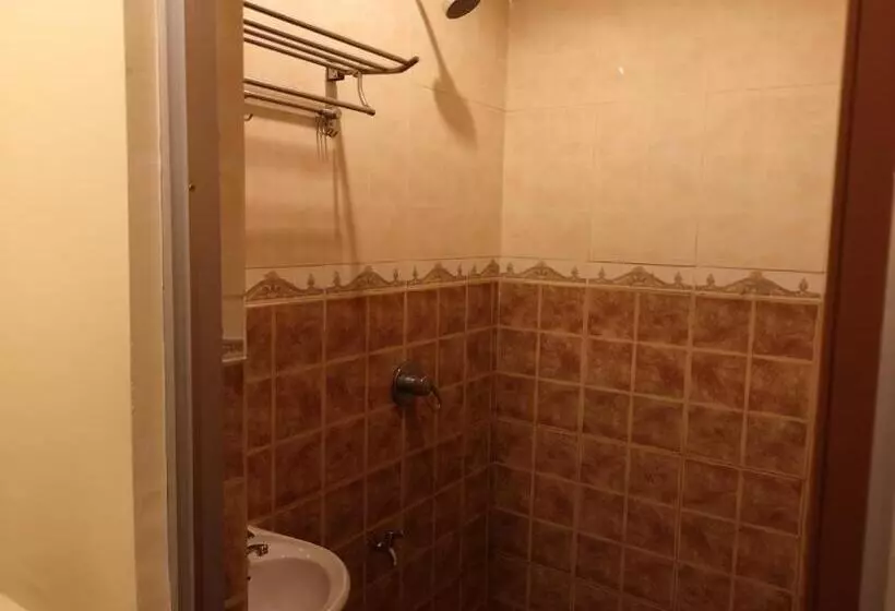 Hotelli Ambassador 1