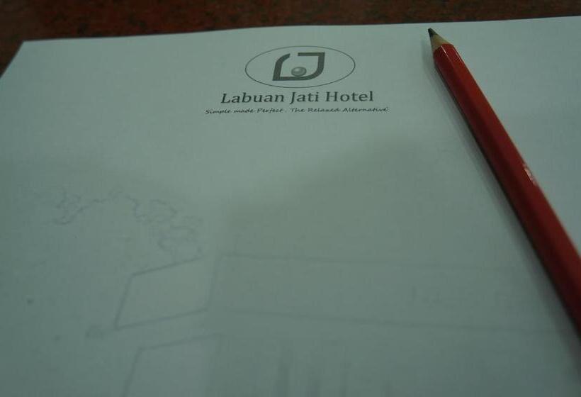 Hotel Labuan Jati