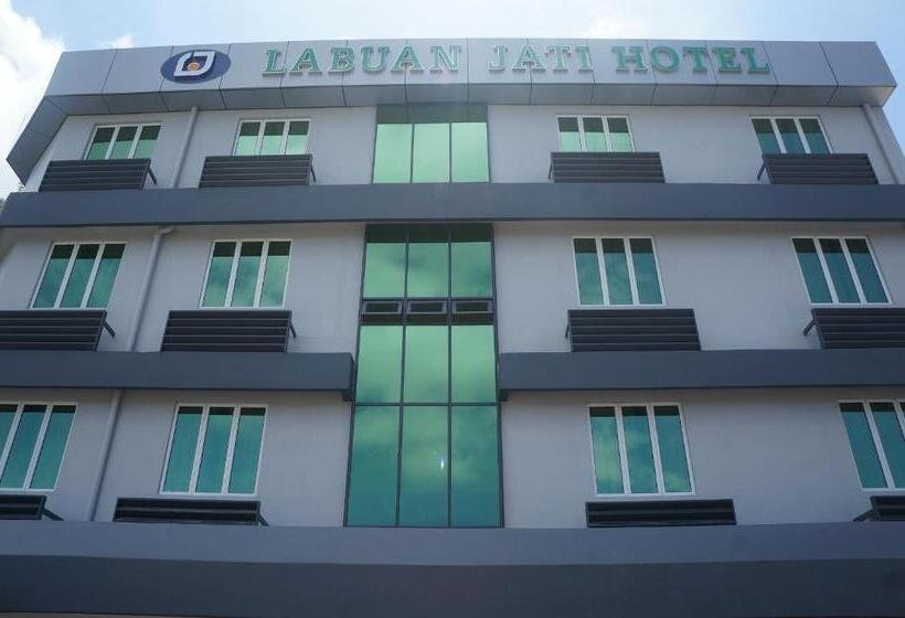 Hotel Labuan Jati