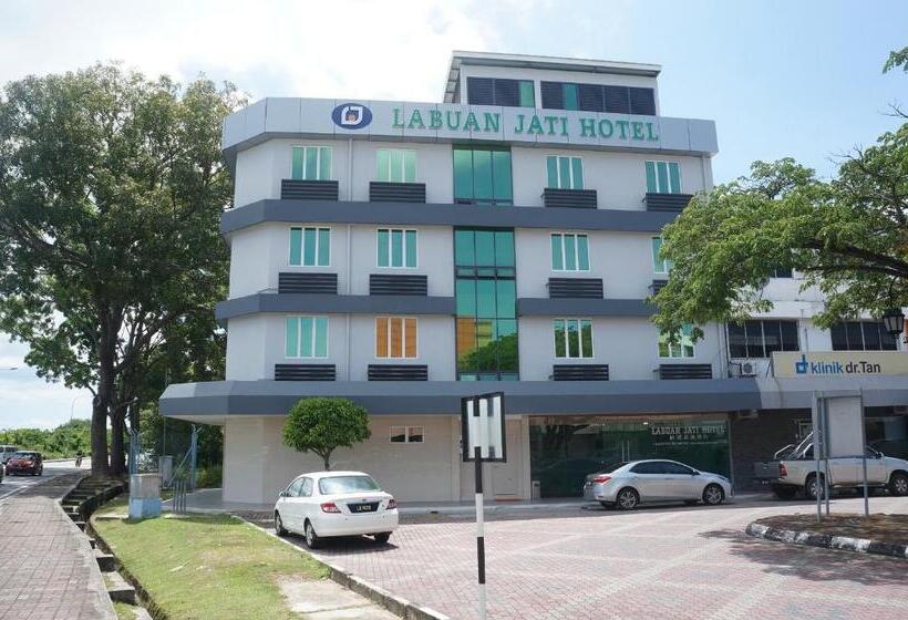 Hotel Labuan Jati