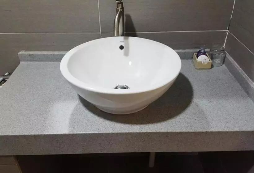 Hotelli Mulu National Park