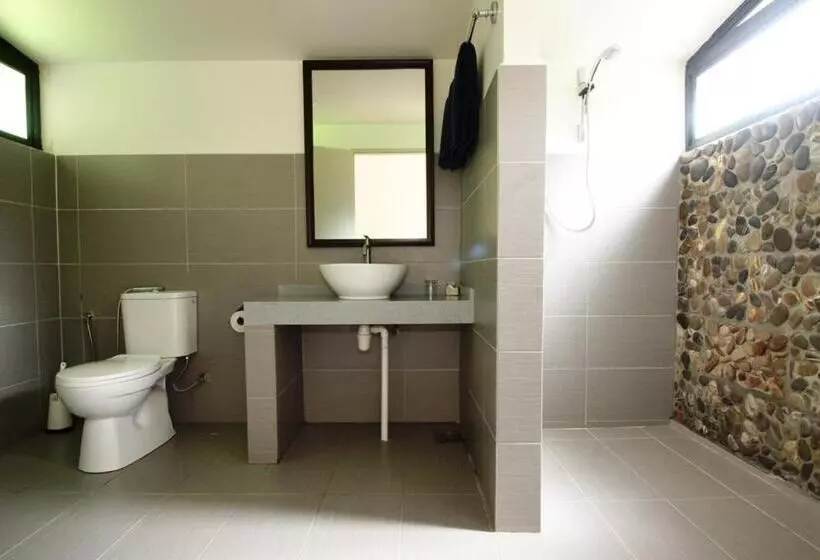 Hotelli Mulu National Park