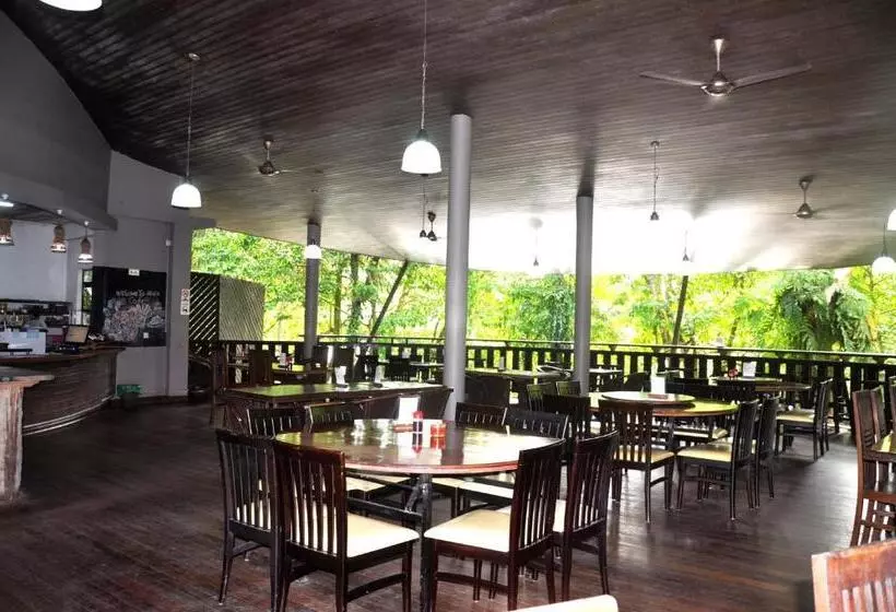 Hotelli Mulu National Park