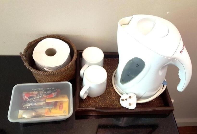 בית מלון כפרי Mulu National Park