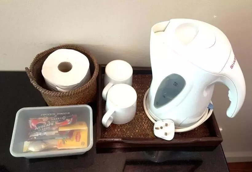 Hotelli Mulu National Park