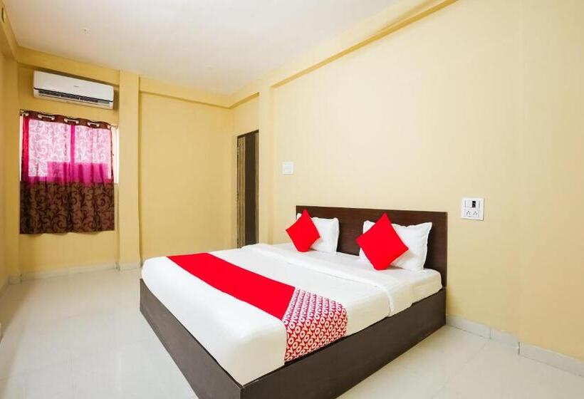 Отель O Nakhrali Basera