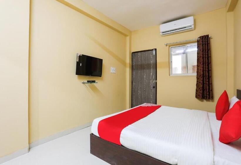 Отель O Nakhrali Basera