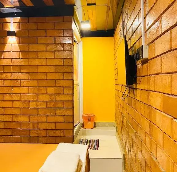 モーテル Suza Hostel